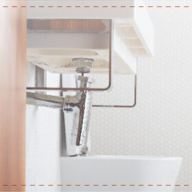 PLUMBING