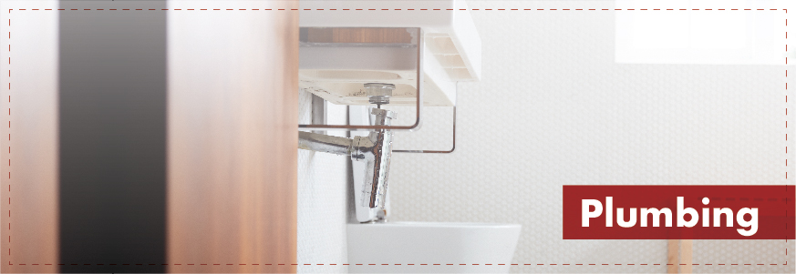 PLUMBING