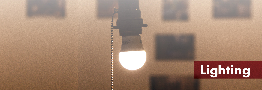 LIGHTING