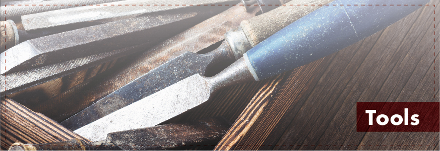 TOOLS