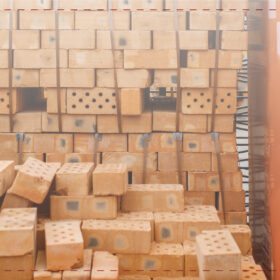 BUILDING MATERIAL
