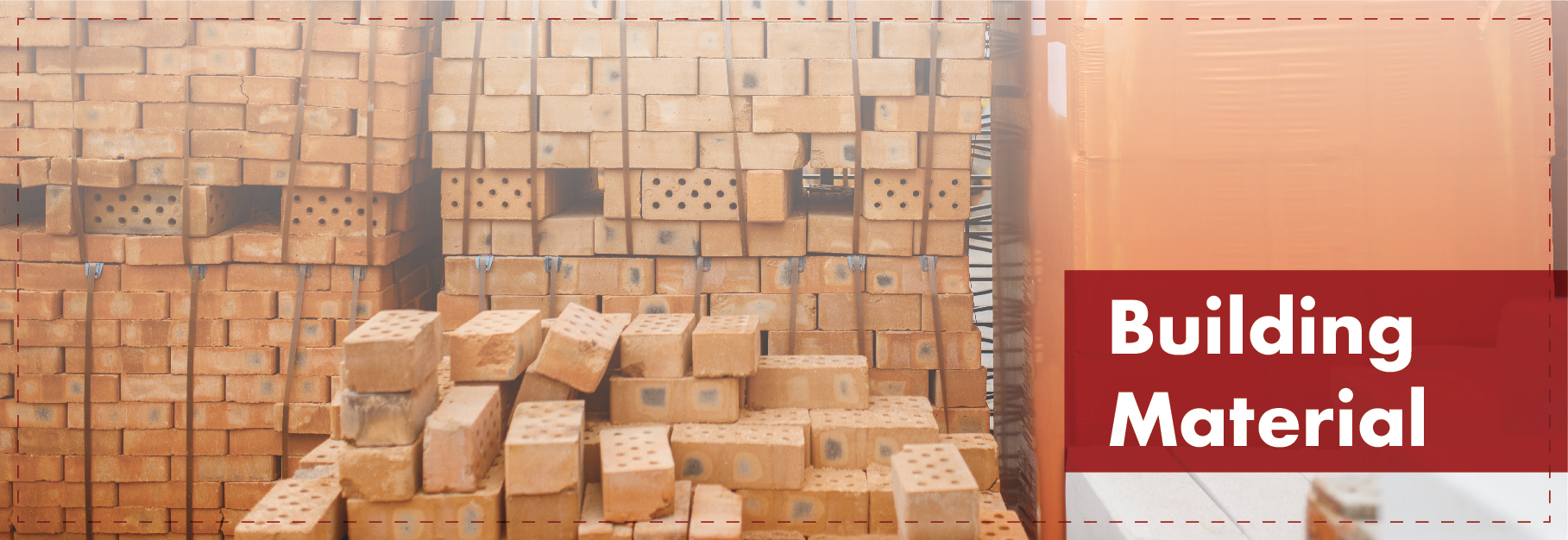 BUILDING MATERIAL