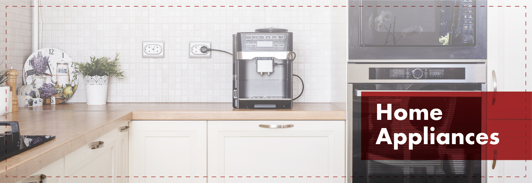 HOME APPLIANCES