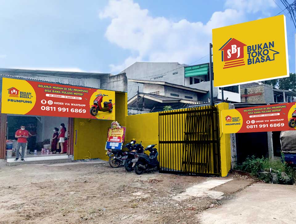 SBJ PRUMPUNG